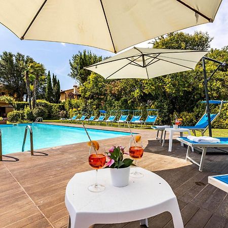 Villa Elena Pisa Exteriér fotografie
