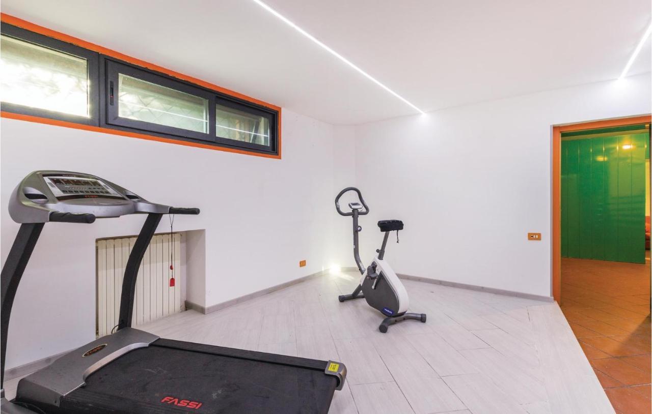 Villa Elena Pisa Exteriér fotografie