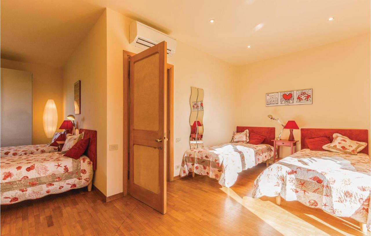 Villa Elena Pisa Exteriér fotografie