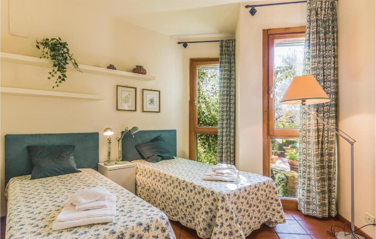 Villa Elena Pisa Exteriér fotografie