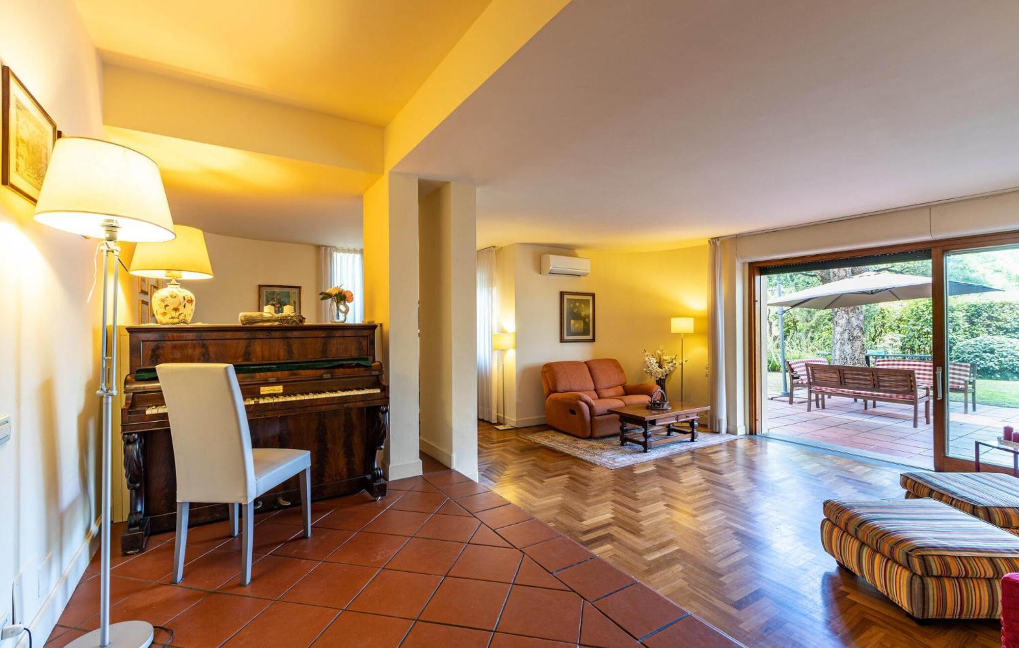 Villa Elena Pisa Exteriér fotografie