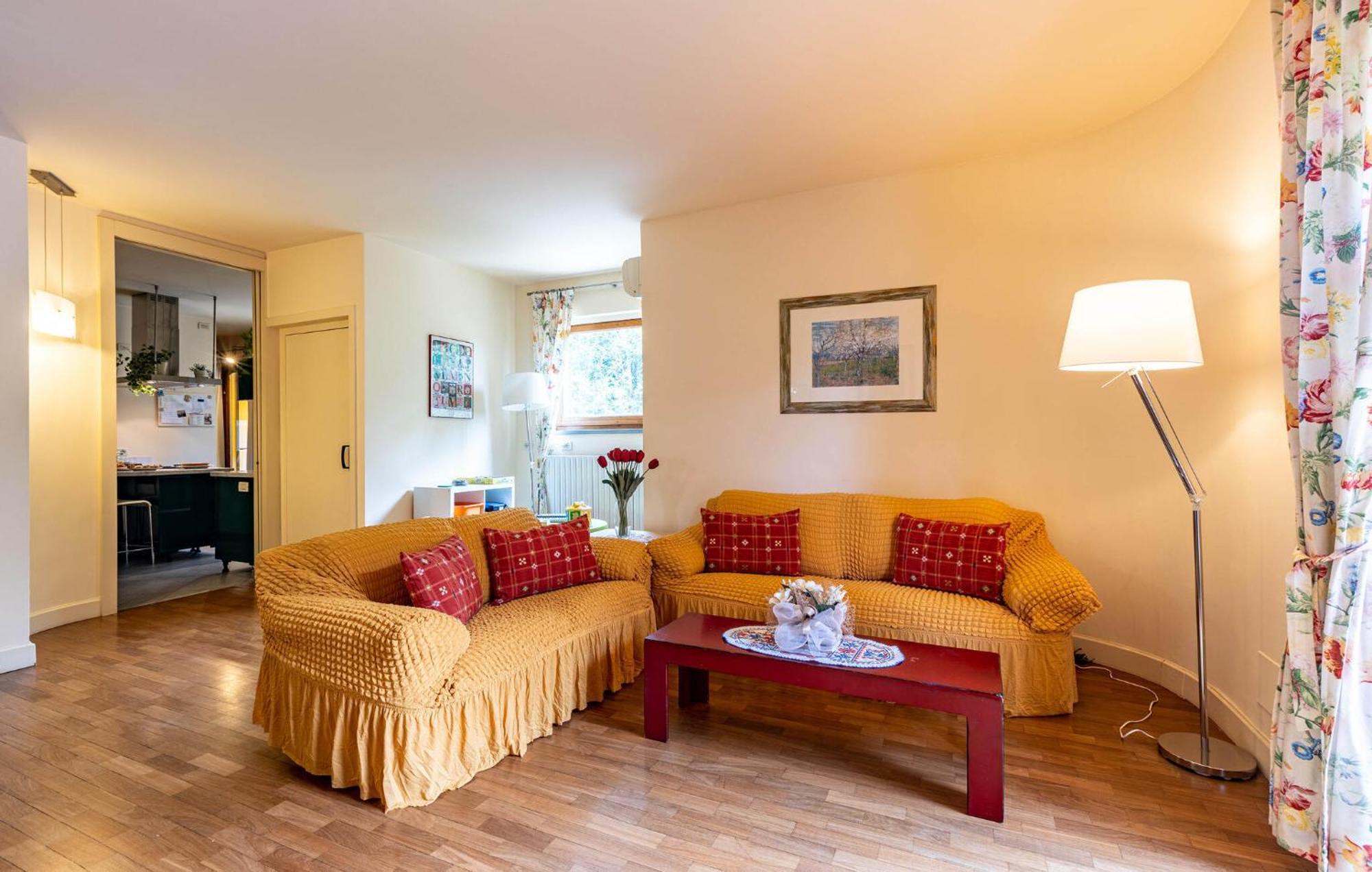Villa Elena Pisa Exteriér fotografie