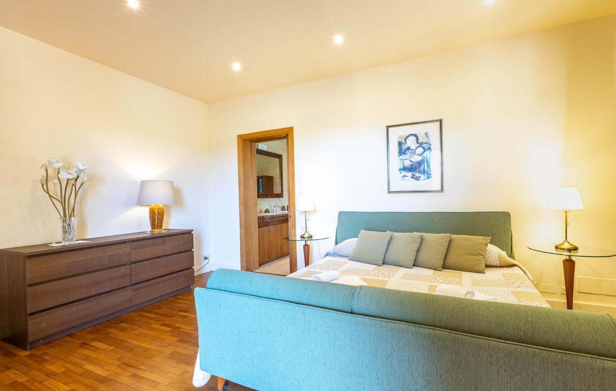 Villa Elena Pisa Exteriér fotografie