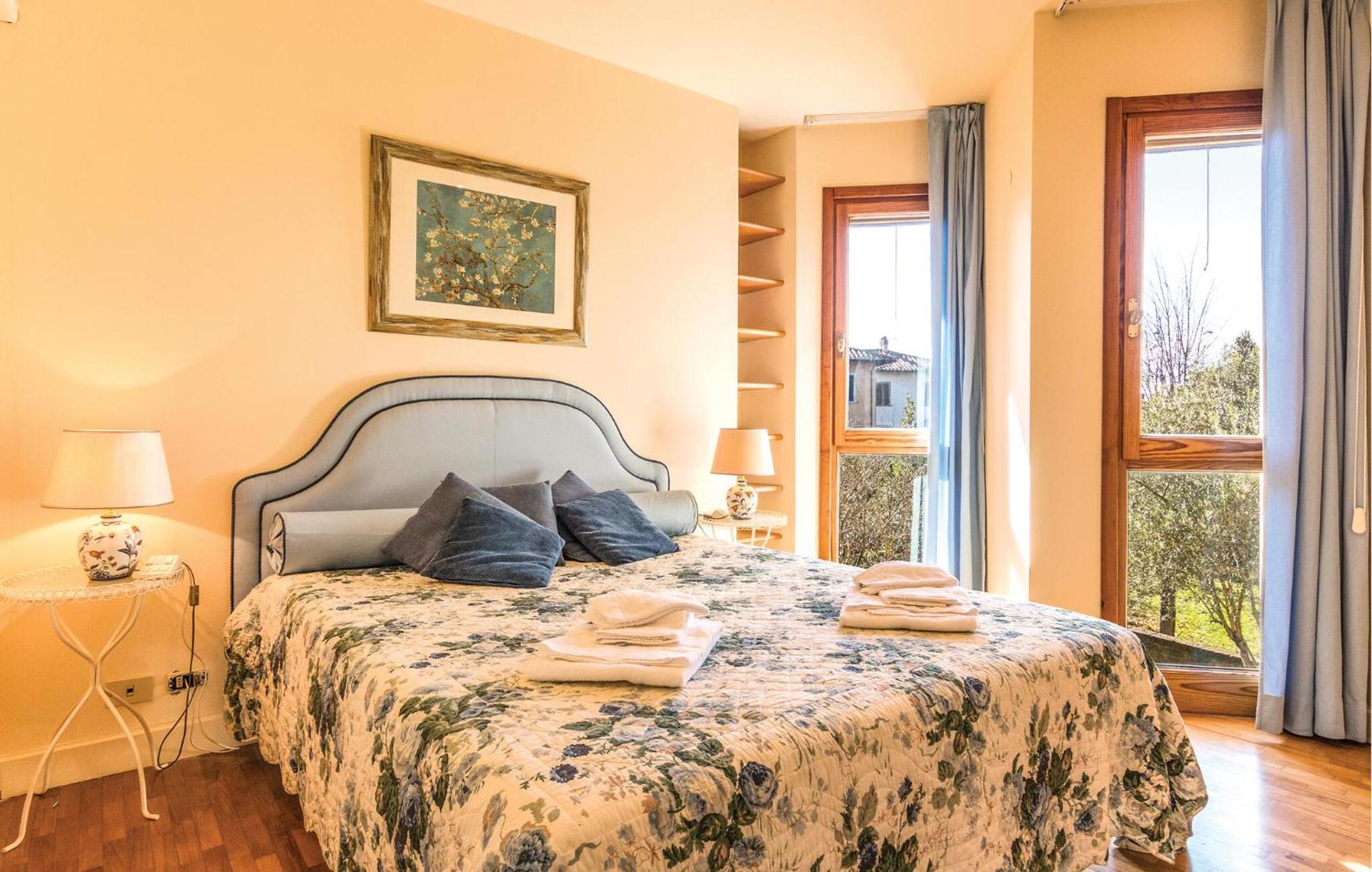 Villa Elena Pisa Exteriér fotografie