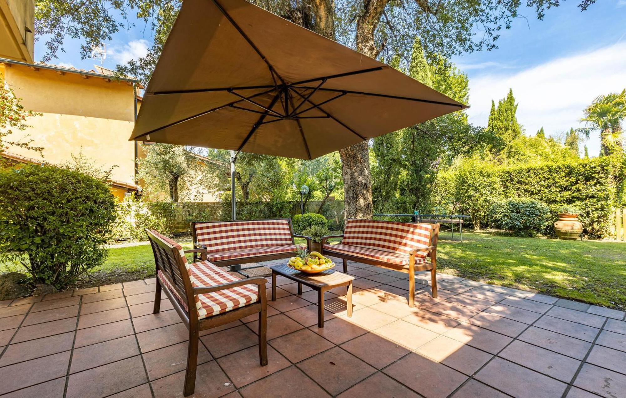 Villa Elena Pisa Exteriér fotografie
