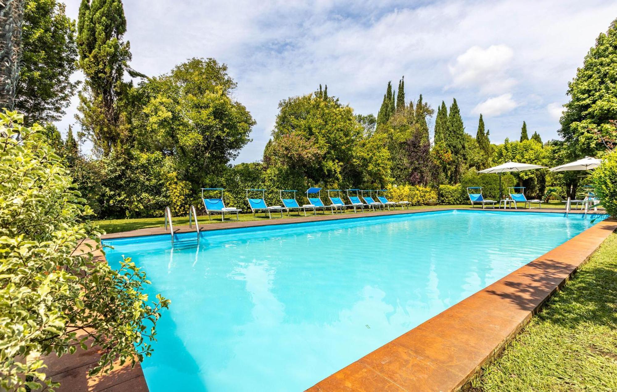 Villa Elena Pisa Exteriér fotografie